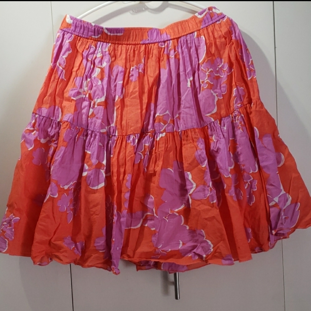 Old Navy skirt